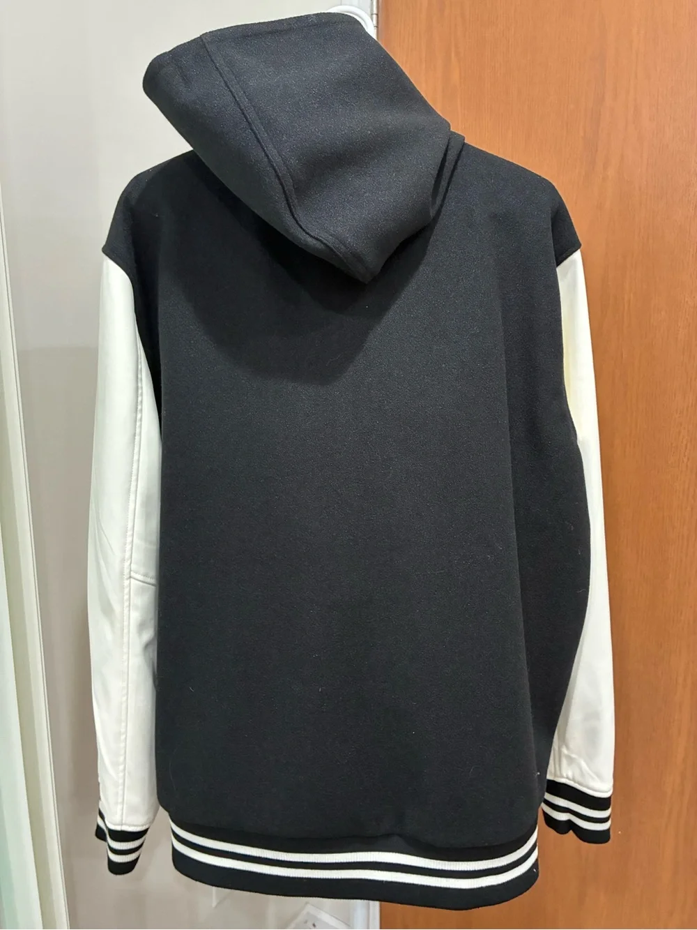 True Religion heavy jacket